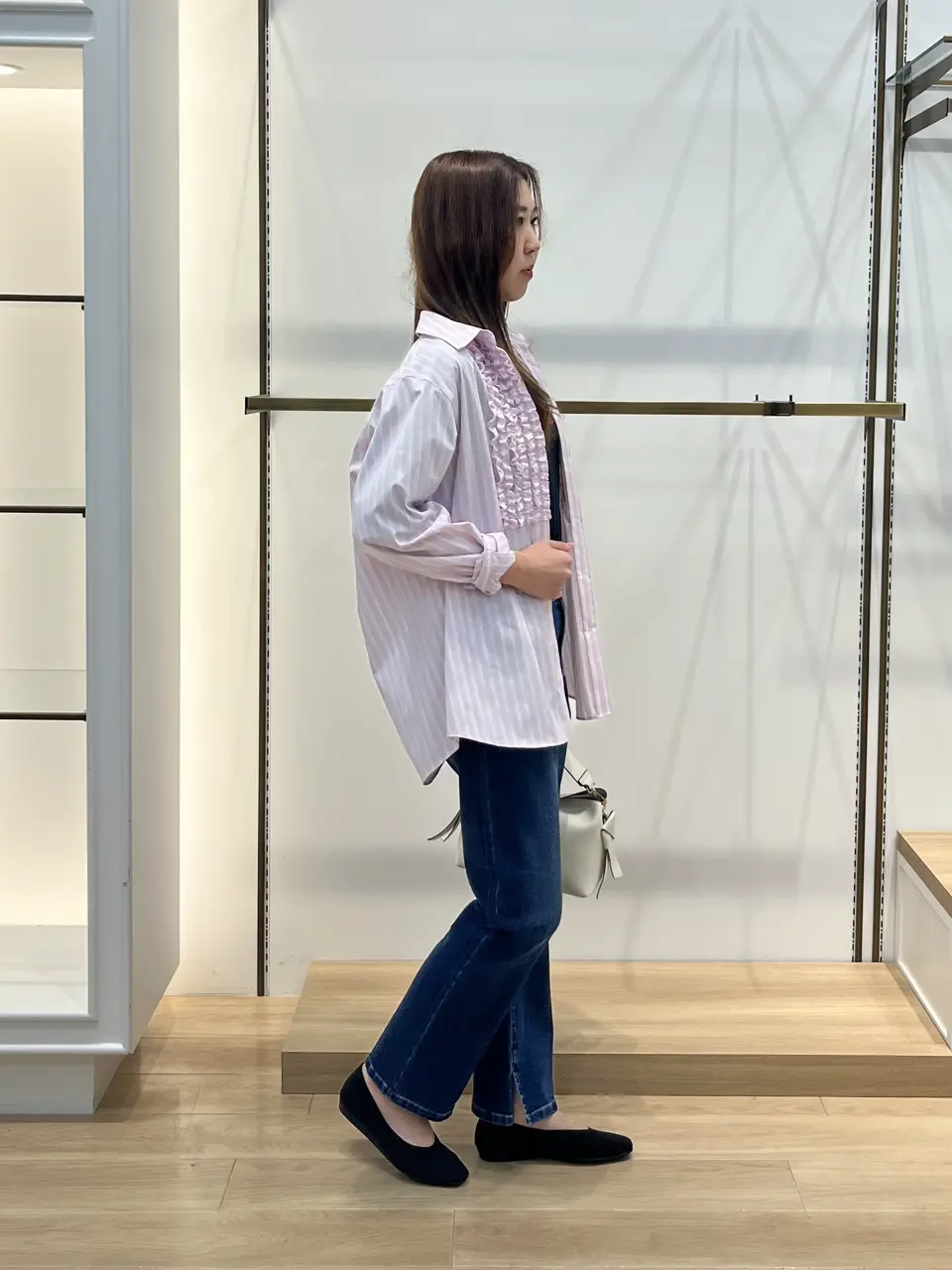 組曲 上田 コーディネート画像