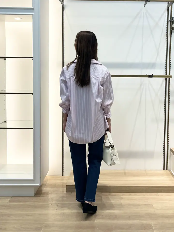 組曲 上田 コーディネート画像