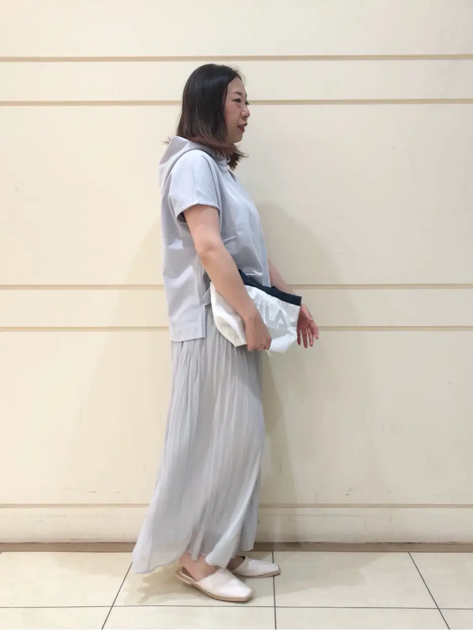 組曲 SAKAI コーディネート画像