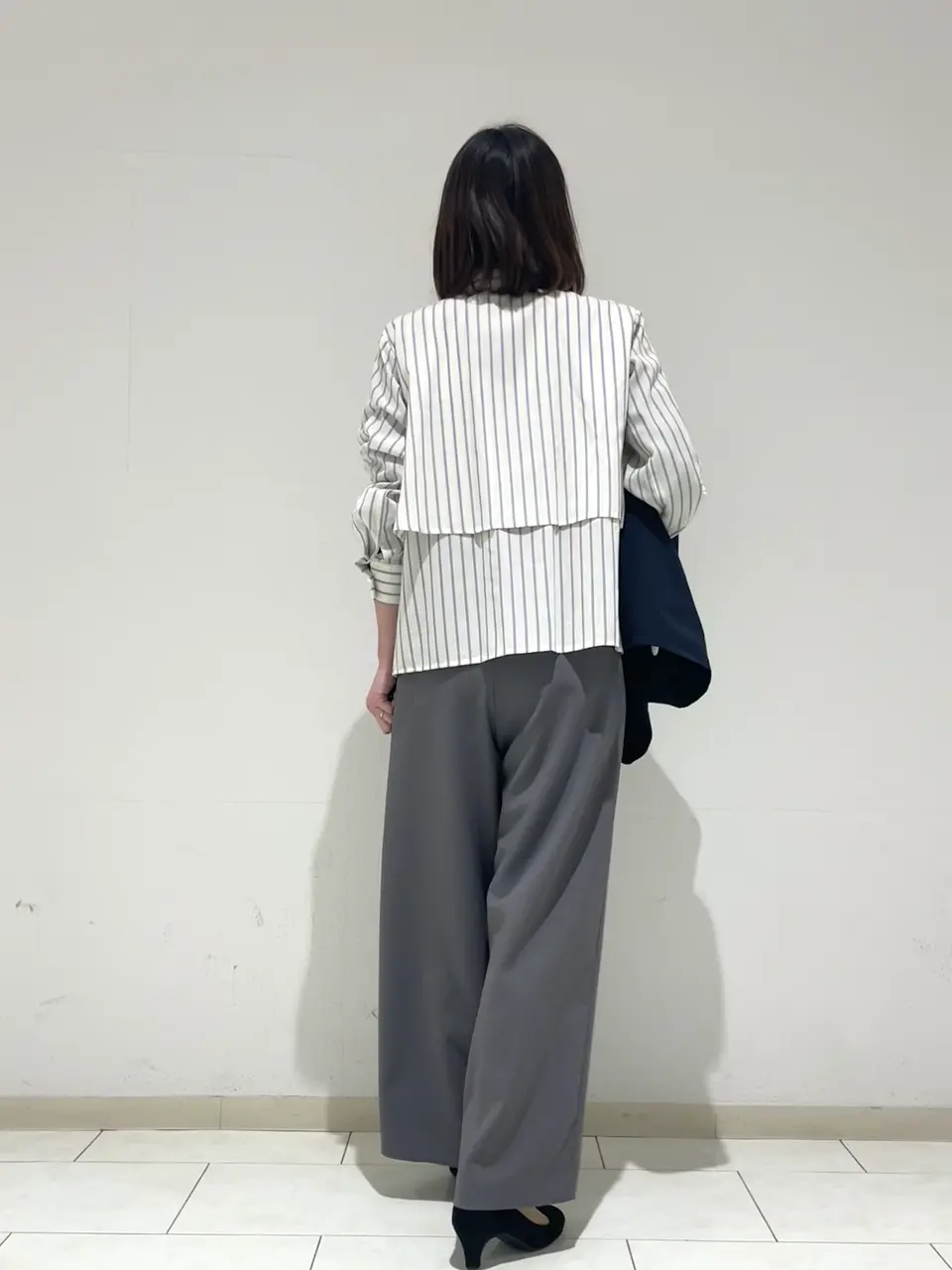 組曲 小山 コーディネート画像