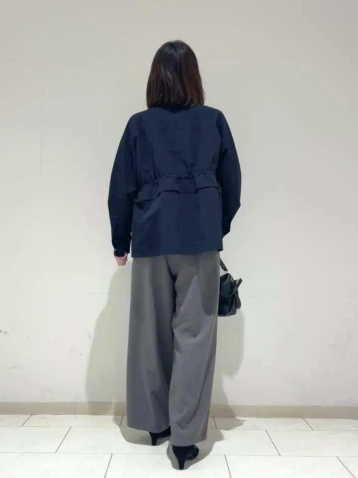 組曲 小山 コーディネート画像