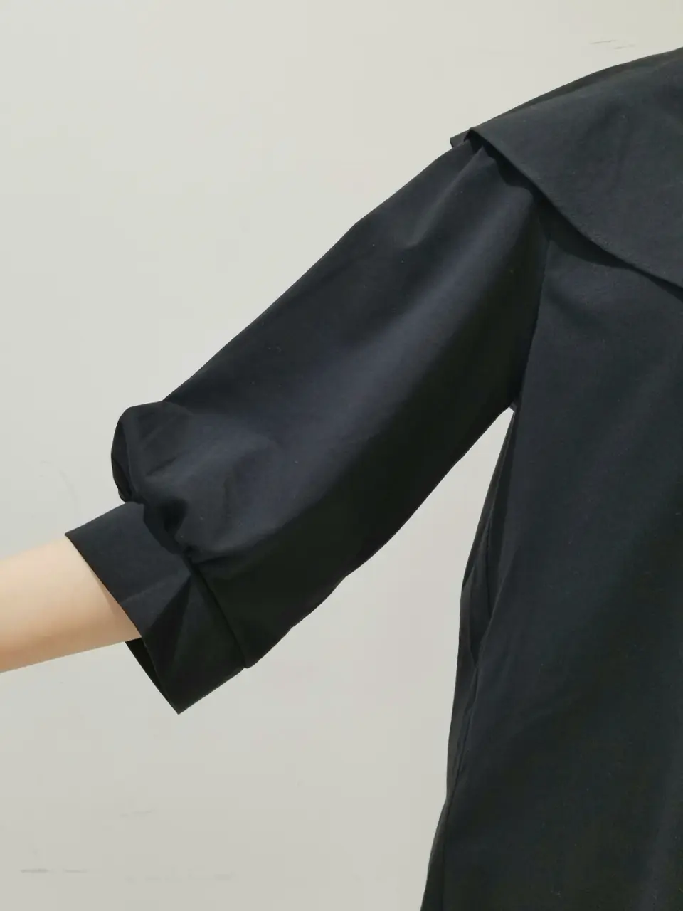 組曲 田中 コーディネート画像