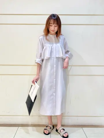 組曲 Kanako コーディネート画像