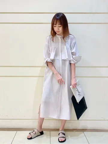 組曲 Kanako コーディネート画像