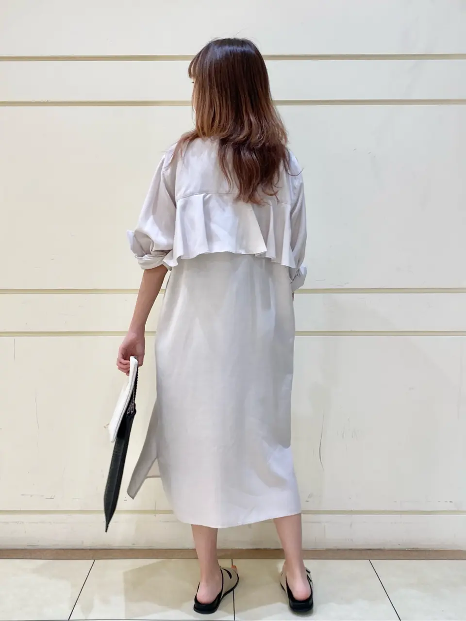 組曲 Kanako コーディネート画像