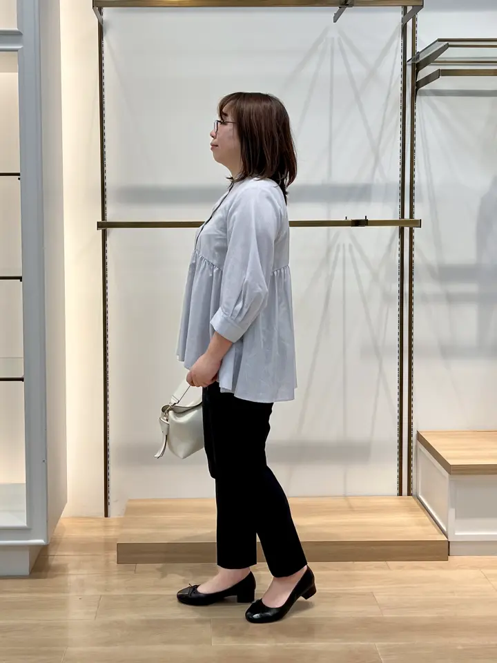 組曲 中山 コーディネート画像