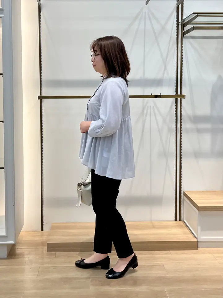 組曲 中山 コーディネート画像