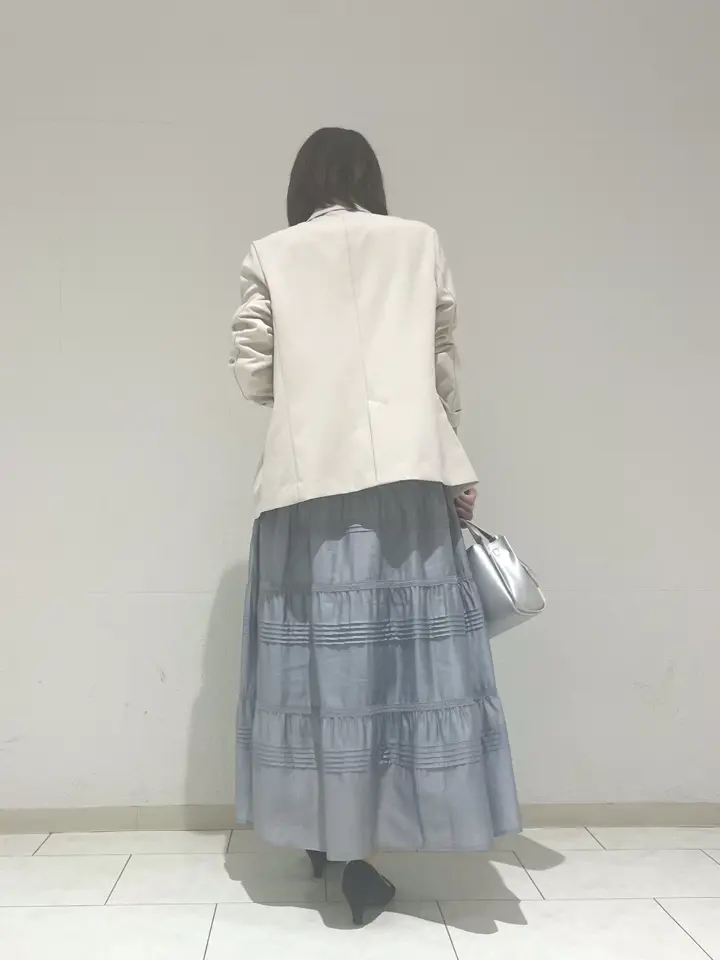 組曲 小山 コーディネート画像