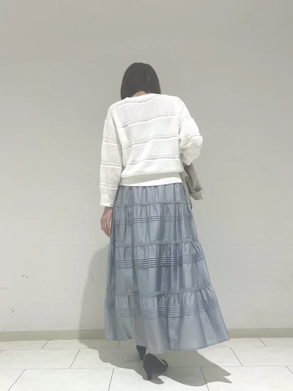 組曲 小山 コーディネート画像