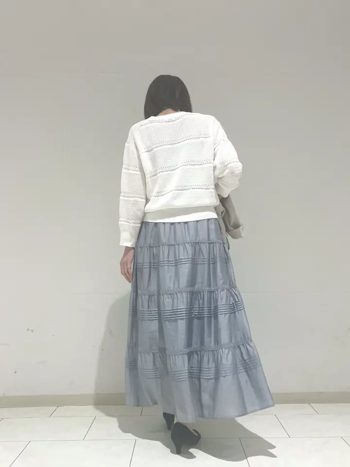 組曲 小山 コーディネート画像