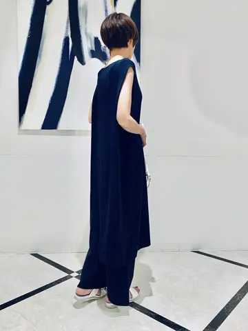 組曲 冨樫 コーディネート画像