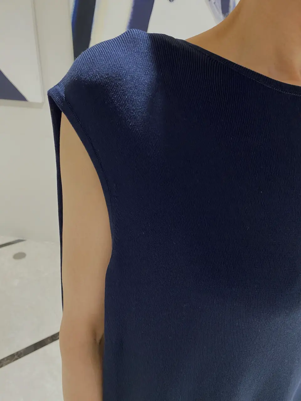 組曲 冨樫 コーディネート画像