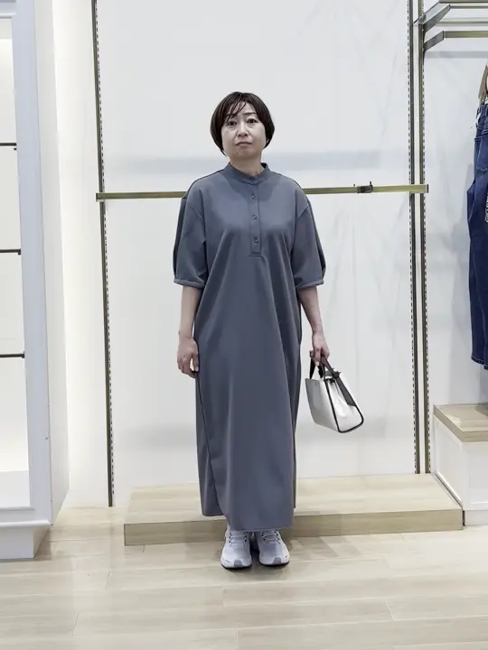 組曲 井上 コーディネート画像