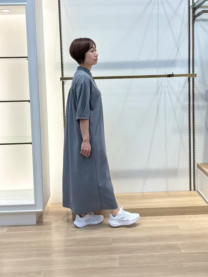 組曲 井上 コーディネート画像