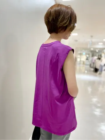 組曲 権田 コーディネート画像