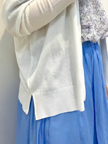 組曲 石井 コーディネート画像