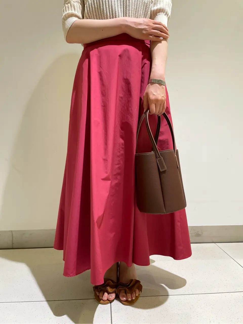 組曲 平賀 コーディネート画像