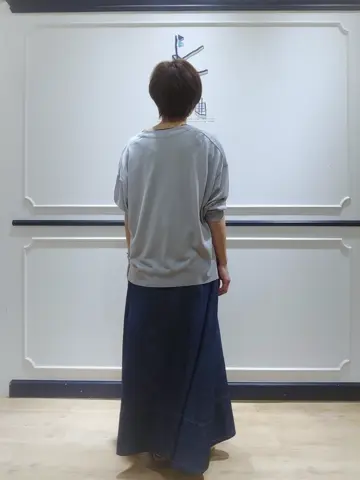 組曲 井上 コーディネート画像