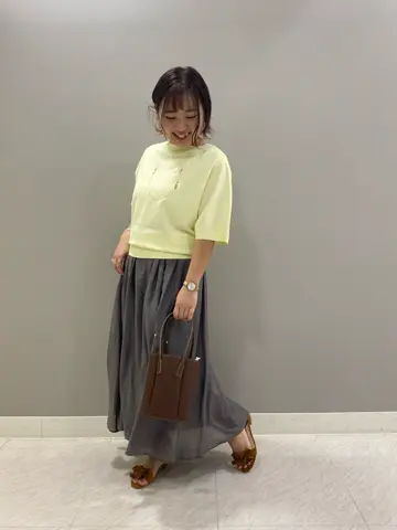 組曲 KATO コーディネート画像