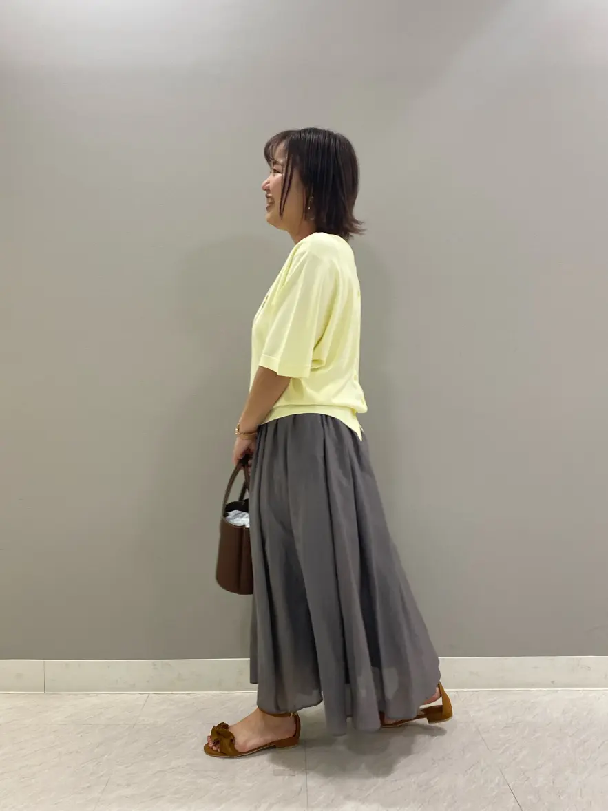 組曲 KATO コーディネート画像