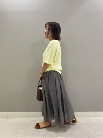 組曲 KATO コーディネート画像