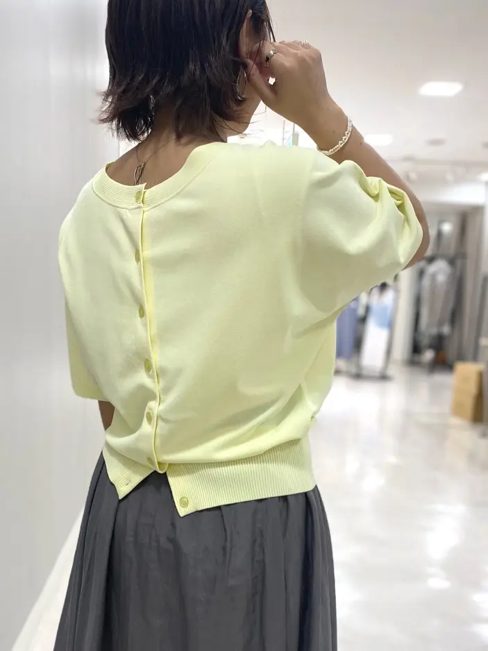 組曲 KATO コーディネート画像