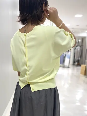 組曲 KATO コーディネート画像