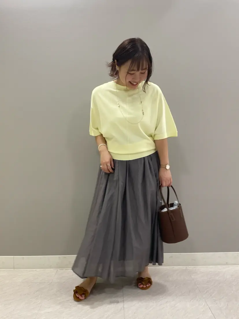 組曲 KATO コーディネート画像