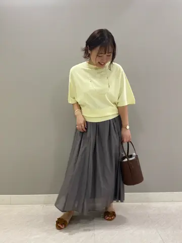 組曲 KATO コーディネート画像