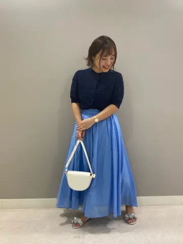 組曲 KATO コーディネート画像