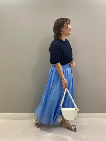 組曲 KATO コーディネート画像