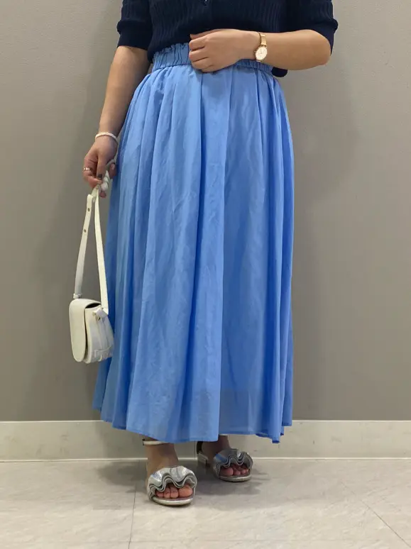 組曲 KATO コーディネート画像