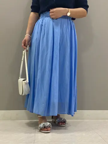 組曲 KATO コーディネート画像