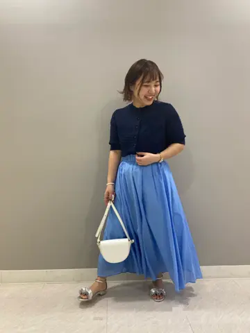 組曲 KATO コーディネート画像