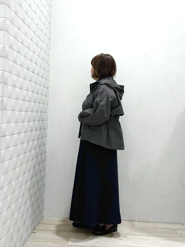 組曲 原野 コーディネート画像