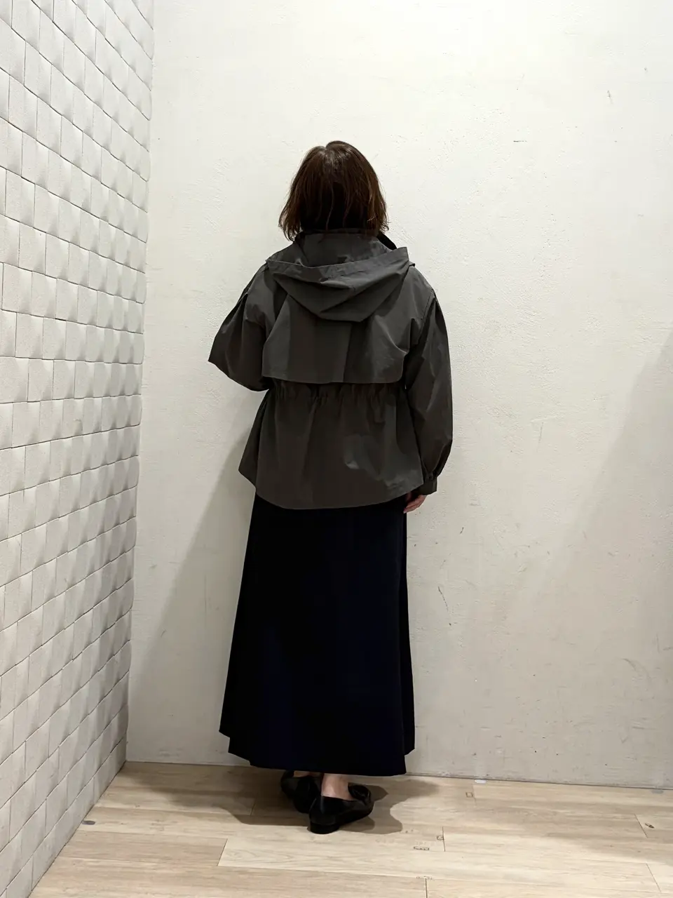 組曲 原野 コーディネート画像