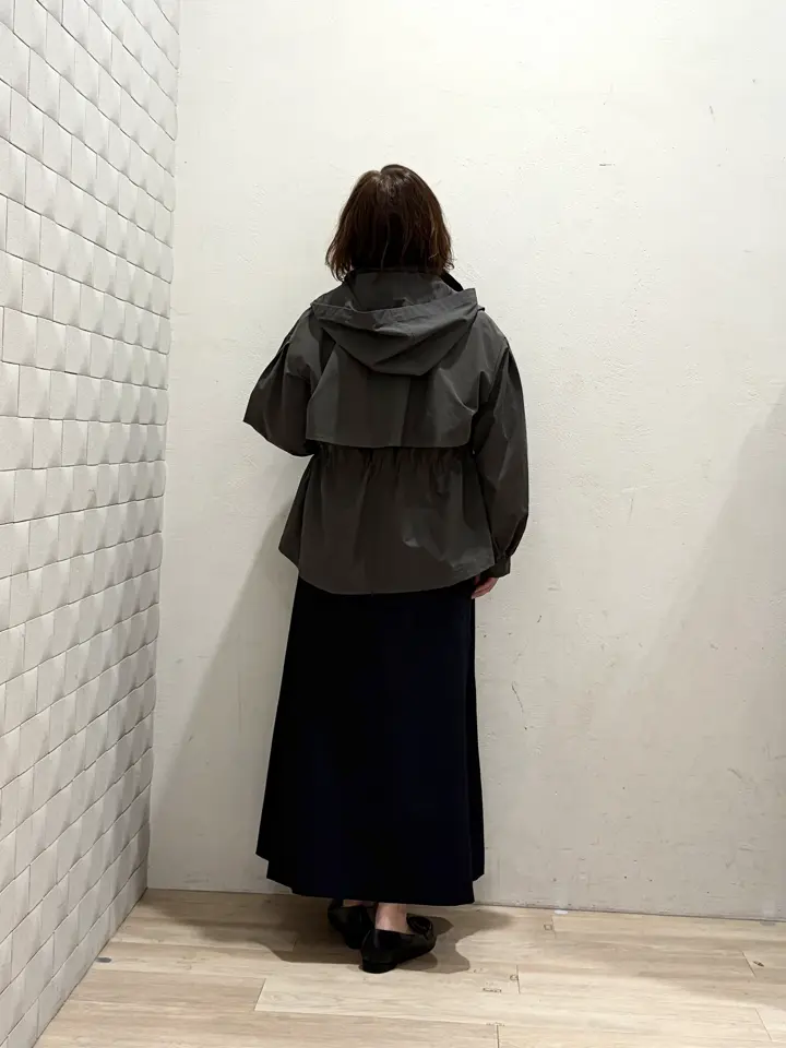 組曲 原野 コーディネート画像