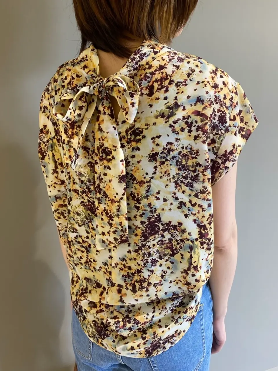 組曲 元橋 コーディネート画像