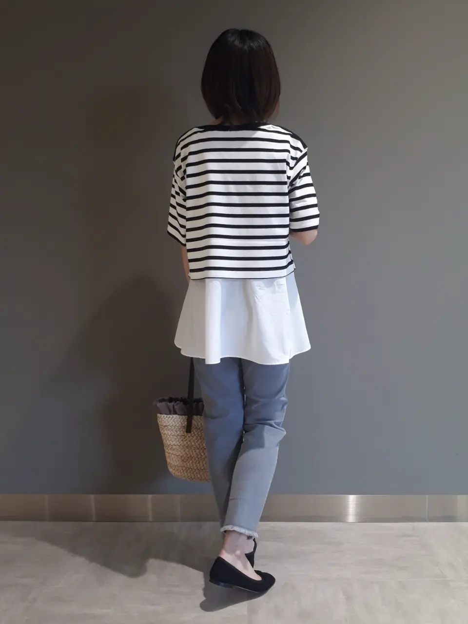 組曲 元橋 コーディネート画像