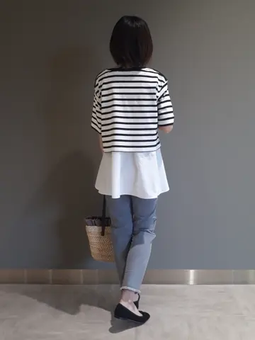 組曲 元橋 コーディネート画像