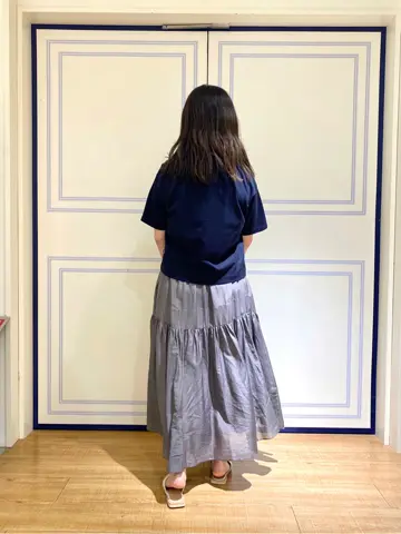 組曲 山下 コーディネート画像