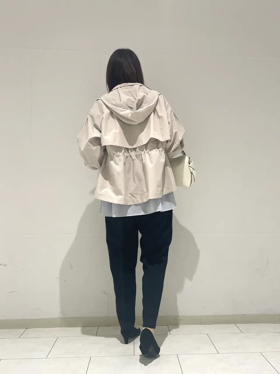 組曲 小山 コーディネート画像