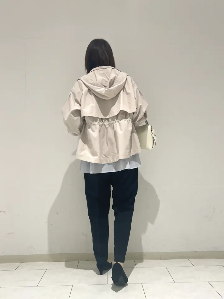 組曲 小山 コーディネート画像