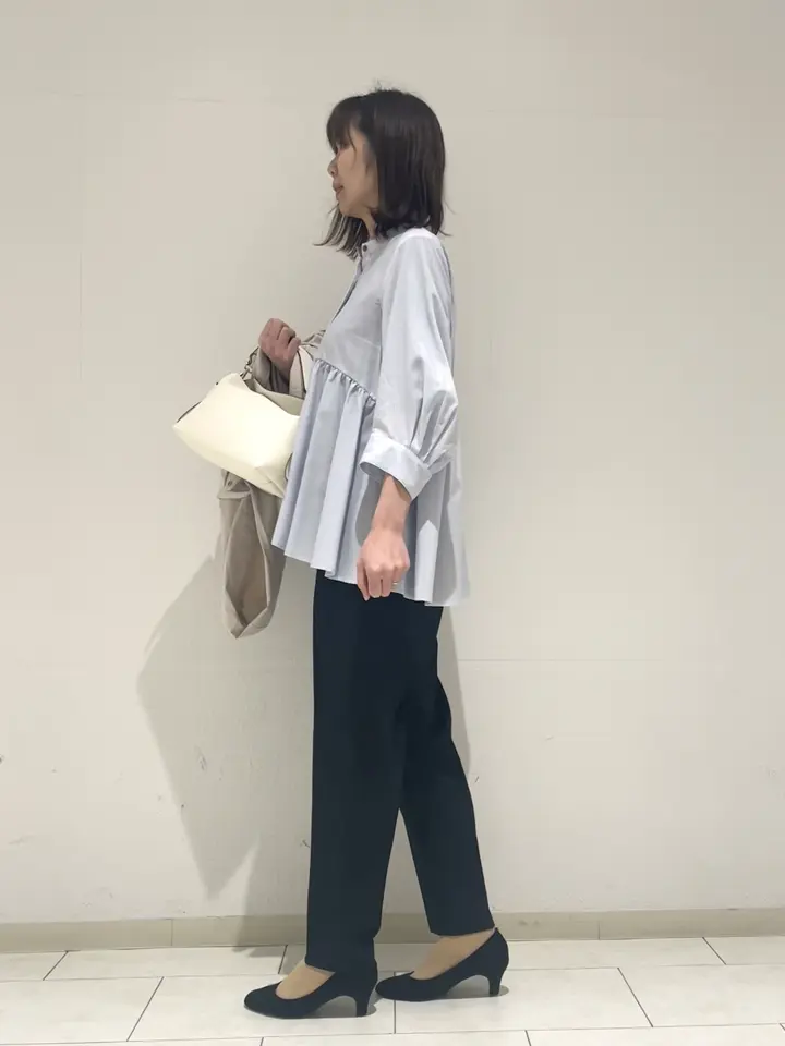 組曲 小山 コーディネート画像