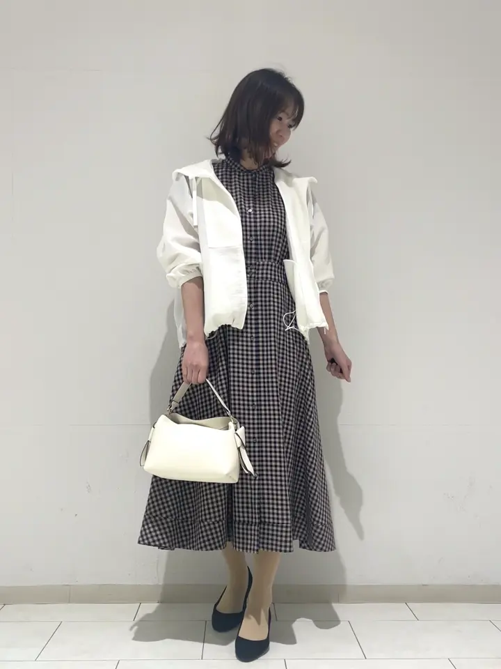 組曲 小山 コーディネート画像