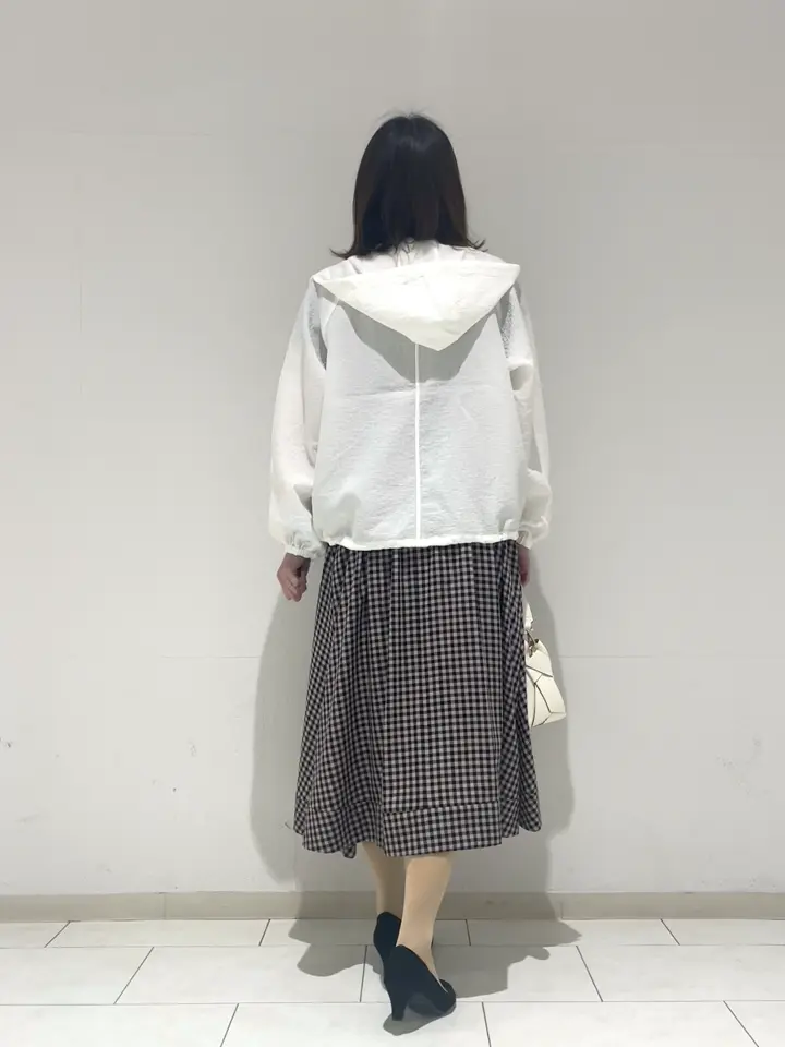 組曲 小山 コーディネート画像