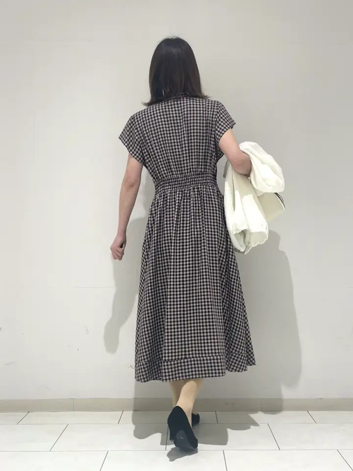 組曲 小山 コーディネート画像