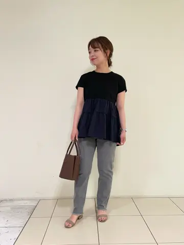 組曲 日髙 コーディネート画像