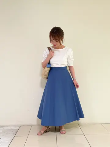 組曲 日髙 コーディネート画像