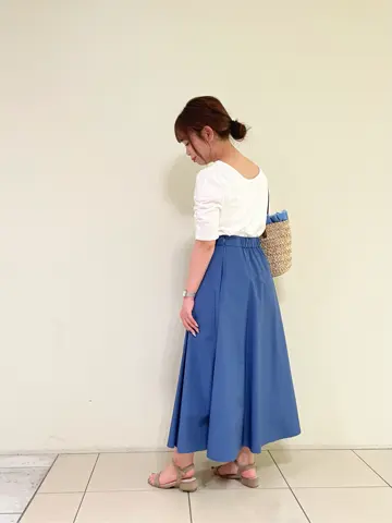 組曲 日髙 コーディネート画像